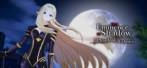 The Eminence in Shadow: Phantom Echoes banner