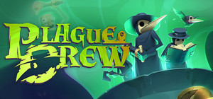 Plague Crew banner
