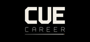Cue Career banner