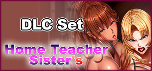 Home Teacher Sister's DLC Set banner