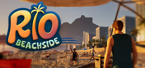 Rio Beachside banner