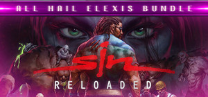 SiN Reloaded: All Hail Elexis Bundle banner