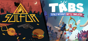 SULFUR x TABS banner