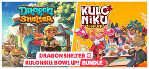 Dragon Shelter x KuloNiku: Bowl Up! banner
