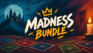 Madness Bundle banner