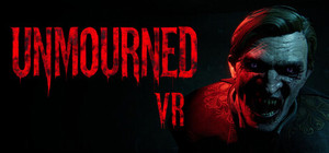 Unmourned + Unmourned VR banner