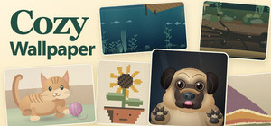 Cozy Wallpaper banner