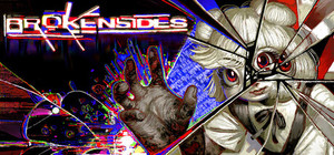 Brokensides banner