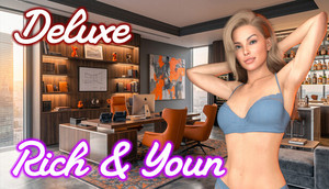 Rich & Youn: Deluxe banner