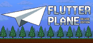 Flutter Plane Deluxe Edition banner