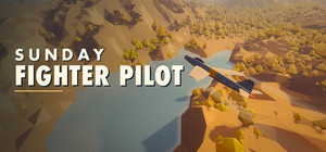 Sunday Fighter Pilot banner