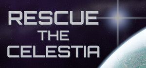 Rescue the Celestia banner