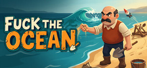 Fuck the Ocean banner
