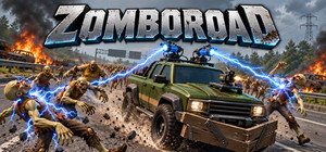 Zomboroad banner