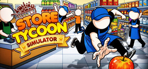 Store Tycoon Simulator banner
