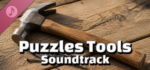 Puzzles Tools Soundtrack banner