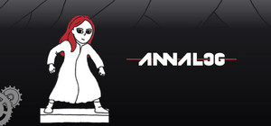 Annalog banner