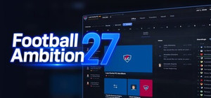 Football Ambition 27 banner