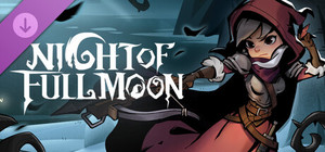 Night of Full Moon - Hunter of Destiny（Classic） banner