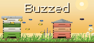Buzzed: An Idle Beekeeping Game banner
