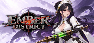 Ember District banner
