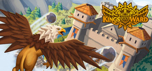 Kingsward TD banner