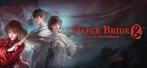 Paper Bride 8 Tree of Myriadborn banner