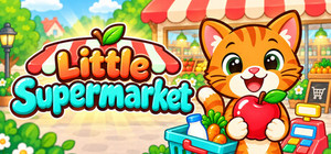 Little Supermarket banner