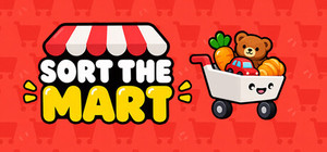 Sort The Mart banner