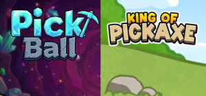 Pickaxe Bundle banner