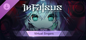 In Falsus - Virtual Singers Song Pack banner
