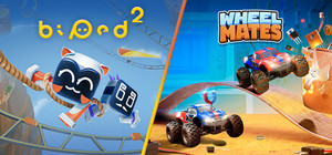 Biped 2 & WheelMates banner