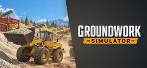 Groundwork Simulator banner