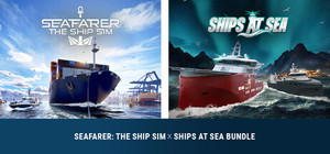 Seafarer x Ships At Sea Bundle banner