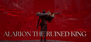 Alarion: The Ruined King banner