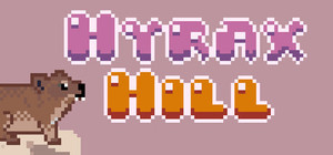 Hyrax Hill banner