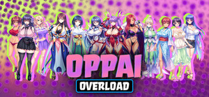 Oppai Overload (5%) banner