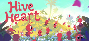 Hiveheart banner