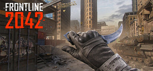 Frontline 2042: Modern War Shooter banner