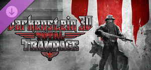 Darkenstein 3D: Total Trampage banner