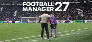 Football Manager 27 banner