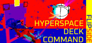 Hyperspace Deck Command Flipside banner