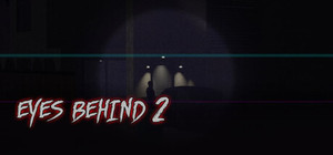 Eyes Behind 2 banner