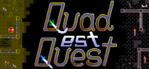 Quad Est Quest banner