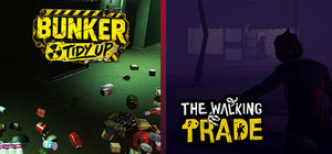 Bunker in The Walking Trade banner