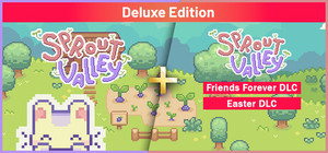 Sprout Valley - Deluxe Edition banner