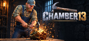 CHAMBER 13 banner