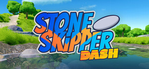 Stone Skipper Dash banner