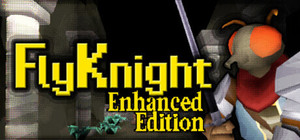 FlyKnight Enhanced Edition banner