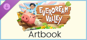 Everdream Valley - Official Artbook banner